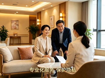 化德有偿售卵代生女生的客户的客户群体有哪些