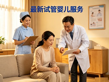化德有偿捐卵代孕妈妈第试管孩全新服务价格明细：