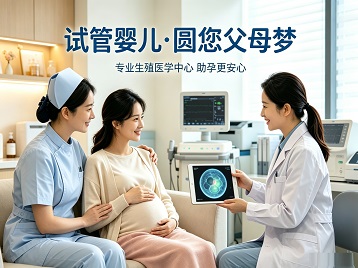 化德辅助生育服务 试管婴儿行业的兴起背景、发展与未来展望